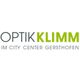 Optik Klimm GbR Brillen und Kontaktlinsen Inh. Dieter Klimm
