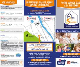 Aide et Sourire image 6
