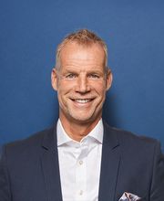 Hauptvertreter Thomas Hasselmann