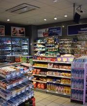 JET Tankstelle Bild 2
