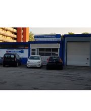 Kfz Werkstatt Gartenstadt Laermann Fischer GbR Bild 4