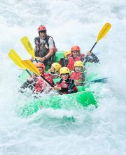 Ecolorado Rafting image 4