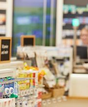 Apotheke zum Löwen Bild 5