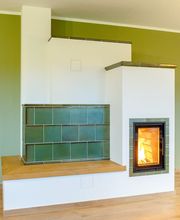 Ofenbau Streit Bild 1