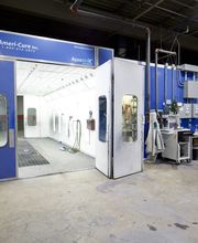 Crash Champions Collision Repair Glen Burnie Dover image 9