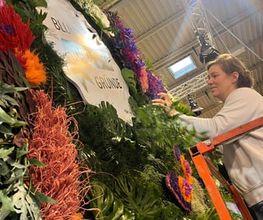 Blumen Hermes - Blumenladen und Eventfloristik in Tönisvorst, Düsseldorf und Umgebung Bild 12