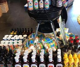 Autogrill Raststätte Münsingen Ost Bild 3