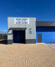 Catalyst Cannabis Dispensary Grover Beach image 4