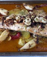 La Bodega Mesón Restaurante imagen 3