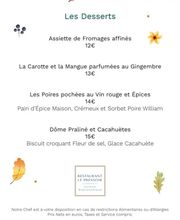 Restaurant Le Pressoir Ambronay image 7