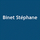 Binet Stéphane