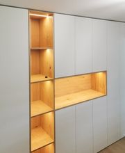Zachi Wiedner Möbel & Raumdesign Bild 11