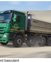 Métraux Transports SA Bild 7