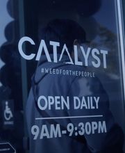 Catalyst Cannabis Dispensary Hemet image 2