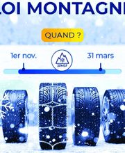 Euromaster Aixe Pneus Services VL - Limoges Isle image 9