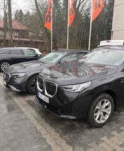 SIXT Autovermietung München Ottobrunn Bild 12