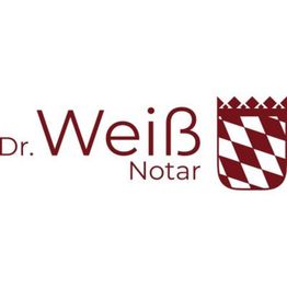 Weiß André Dr. Notariat