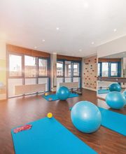BODY BALANCE Physiotherapie Leipzig Bild 3