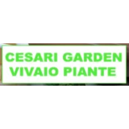 Cesari Garden Vivaio Piante logo