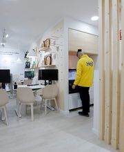 IKEA Cartagena - Punto de Planificación y Pedidos imagen 10