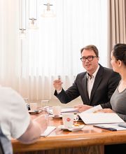 Consensus GmbH, Steuerberatungsgesellschaft Bild 4