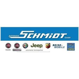 Autohaus Schmidt GmbH logo