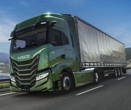 Iveco Provence image 8