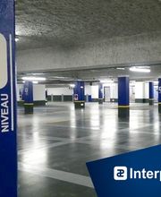Parking Interparking Carré Gambetta image 2