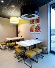 McDonald's Bild 7