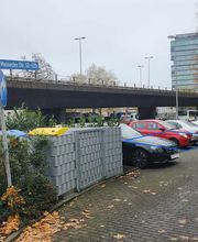 ampido Parkplatz Bild 4