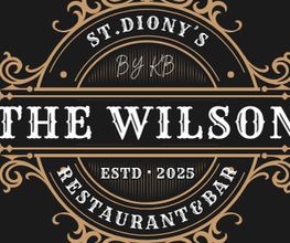The Wilson Restaurant & Bar & Delivery Bild 2