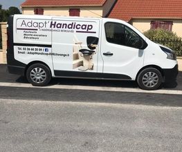 Adapt'Handicap image 5