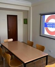 Speakers Corner English Centre SL imagen 9