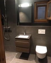 FERRARI Umbau und Renovationen AG Bild 10