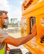 Kiloutou Élévation Lyon image 4