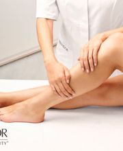 SOLA Massage Béla Fehér Bild 10