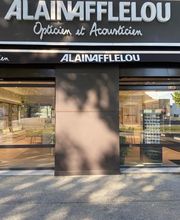 Audioprothésiste Saint-Peray-Alain Afflelou Acousticien image 1