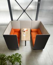 linea-bureau SA Bild 8