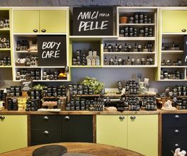 LUSH Cosmetics Bari immagine 10