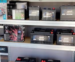 Hyper Batterie Narbonne image 9