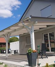 Zimmerei und Dachdeckerei Chris Hofmann Bild 4