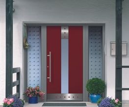 Güller Bausysteme AG / Marantec Schweiz Bild 5