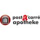 Logo der Postcarré Apotheke