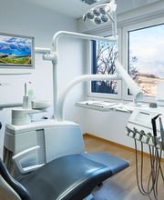 Zahnarztpraxis Spiez AG Bild 1