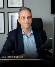 DISTREX Limousinenservice Bild 11