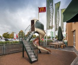 McDonald's Bild 5