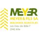 Meyer & Fils SA