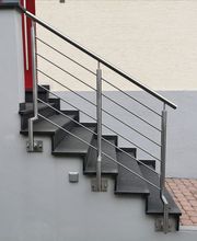 Metallbau Schwager Bild 5