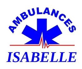 Ambulance Isabelle image 7