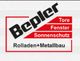 Rolladen Bepler